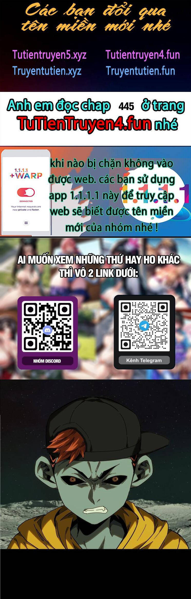 Chương 444 - trang 1