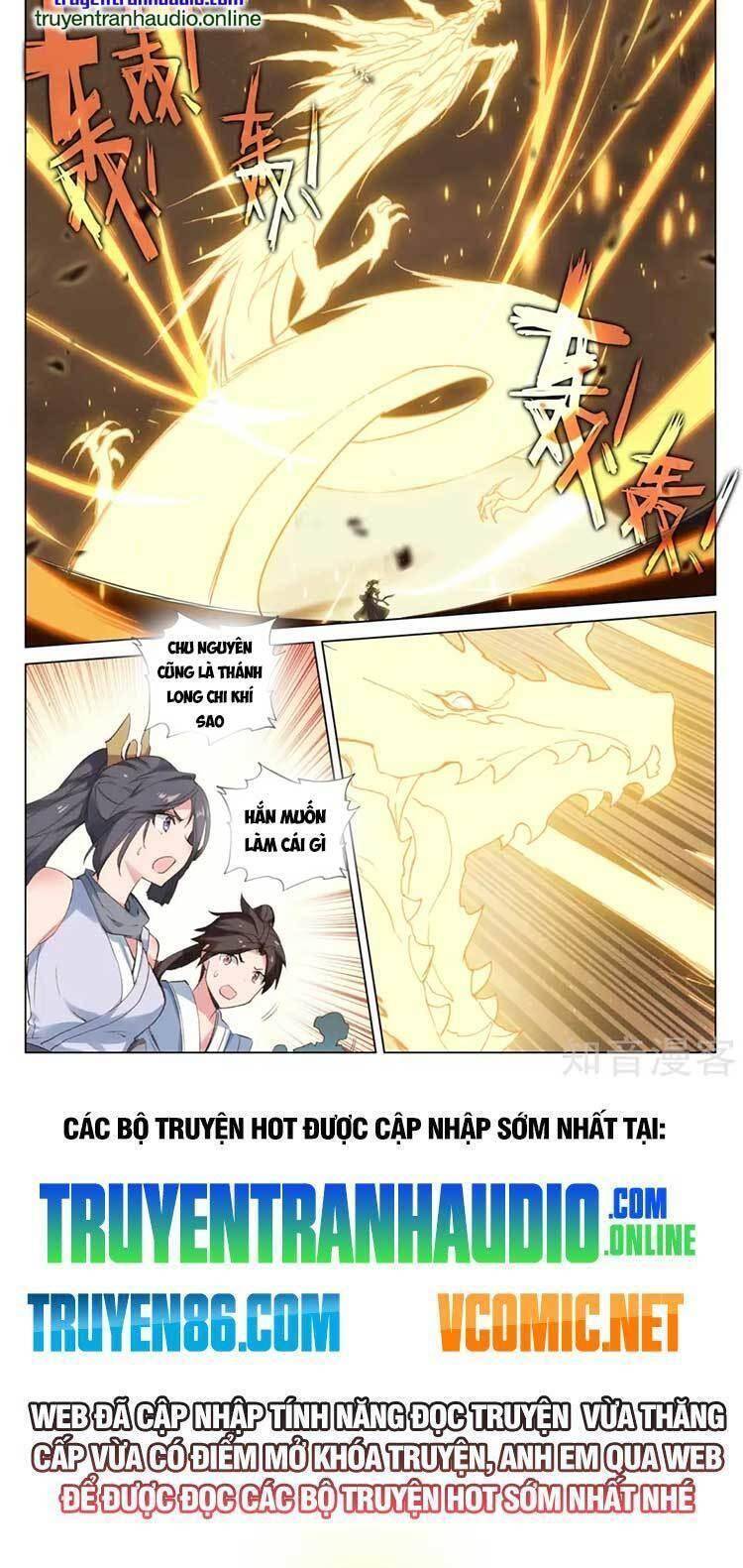 Chương 596 - trang 6