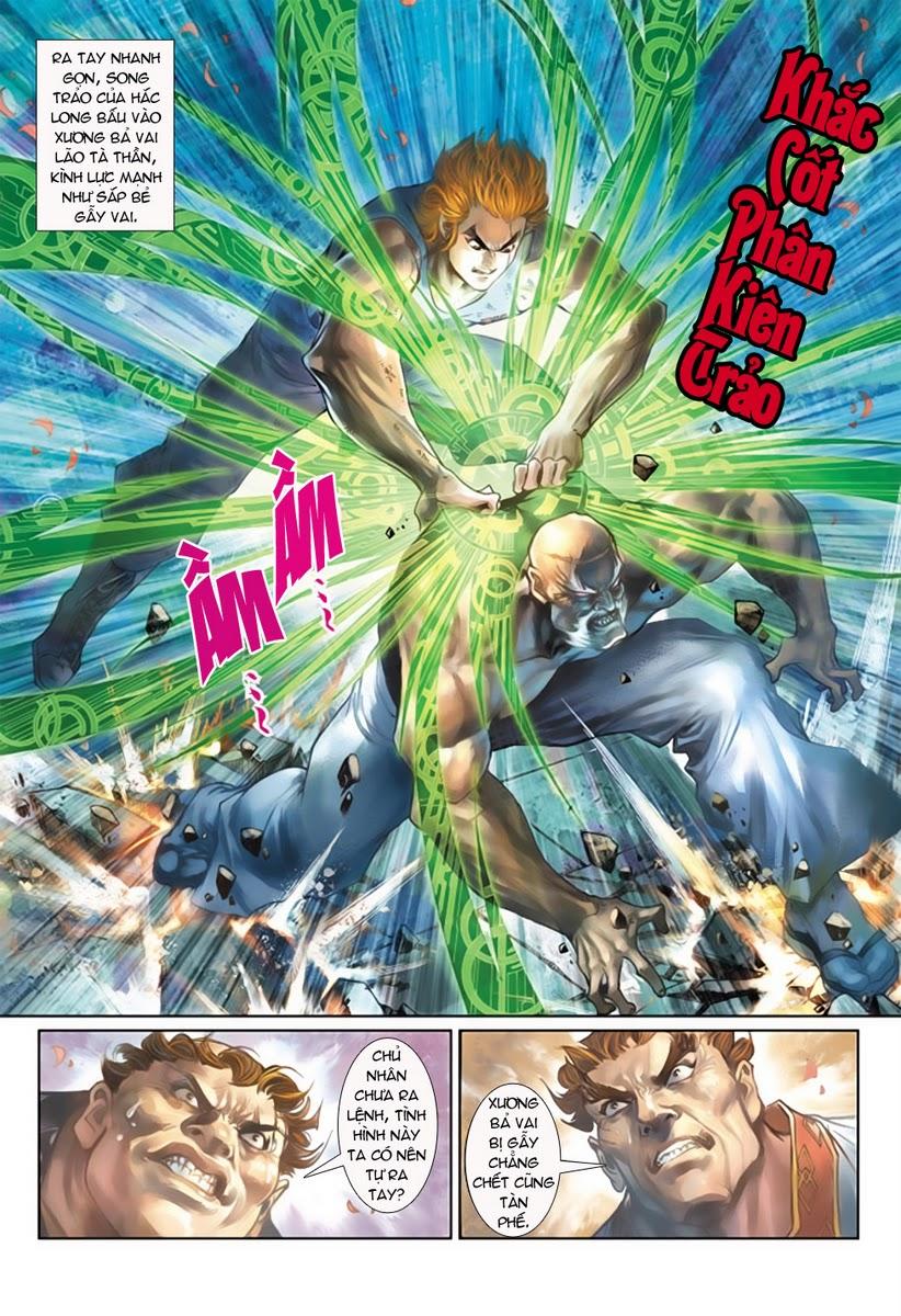 Chương 149 - trang 19
