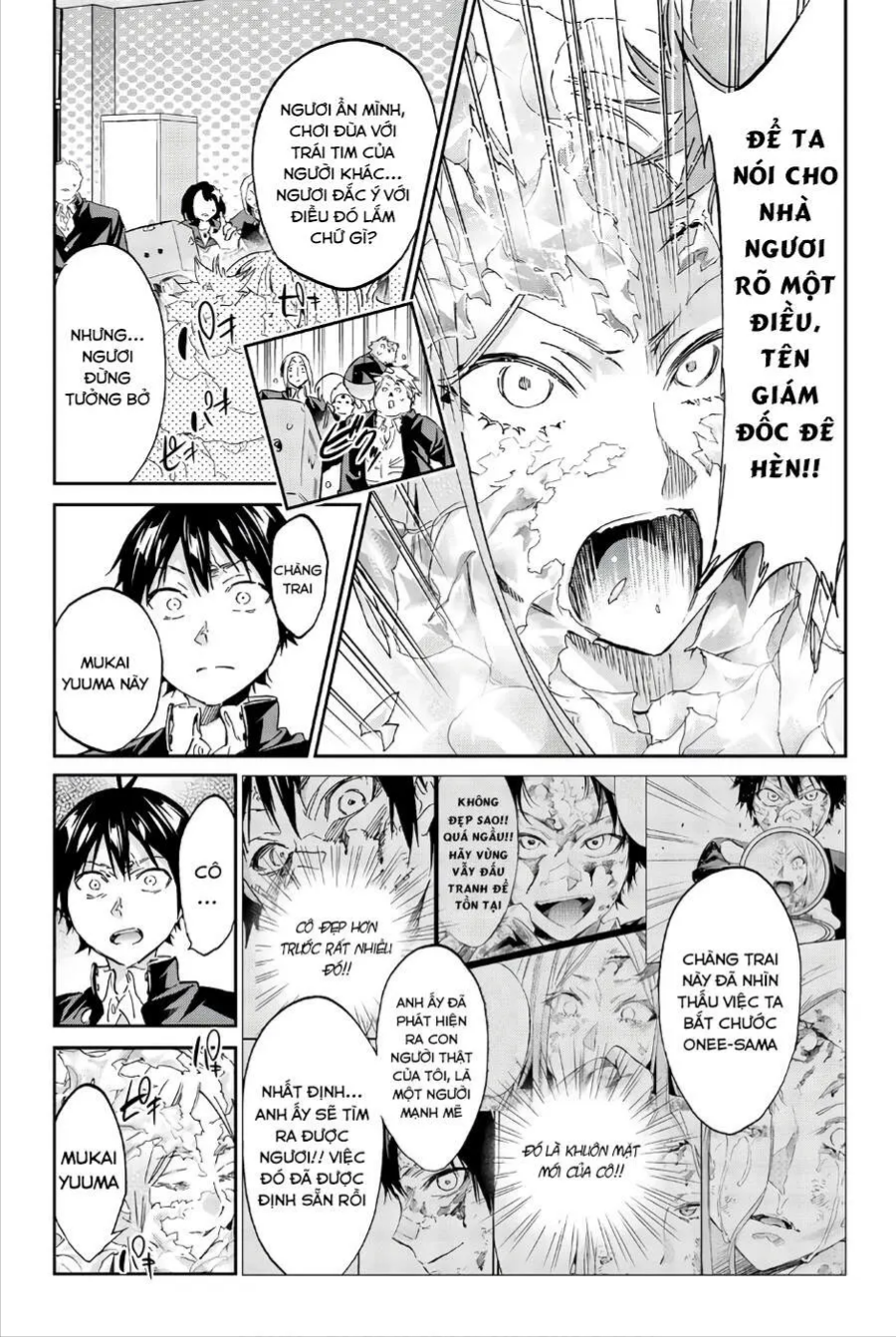 Chương 145 - trang 17