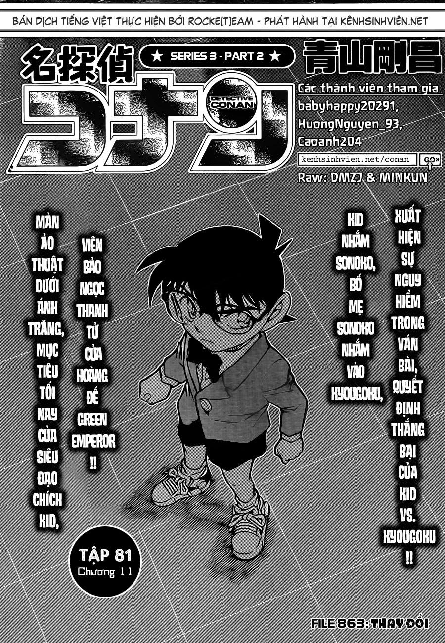 Chương 863 - trang 3