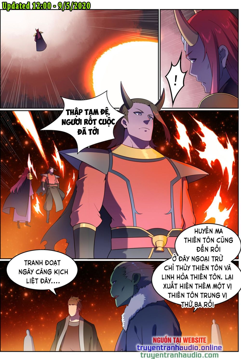 Chương 563 - trang 9