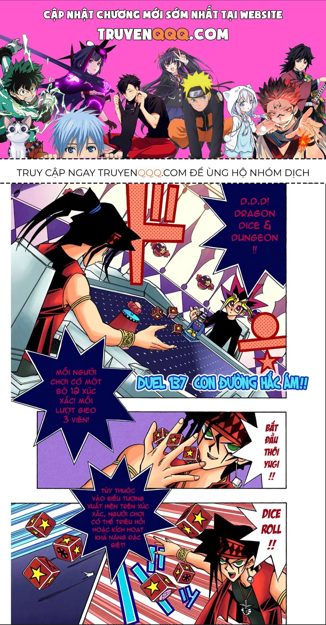 Chương 137 - trang 1