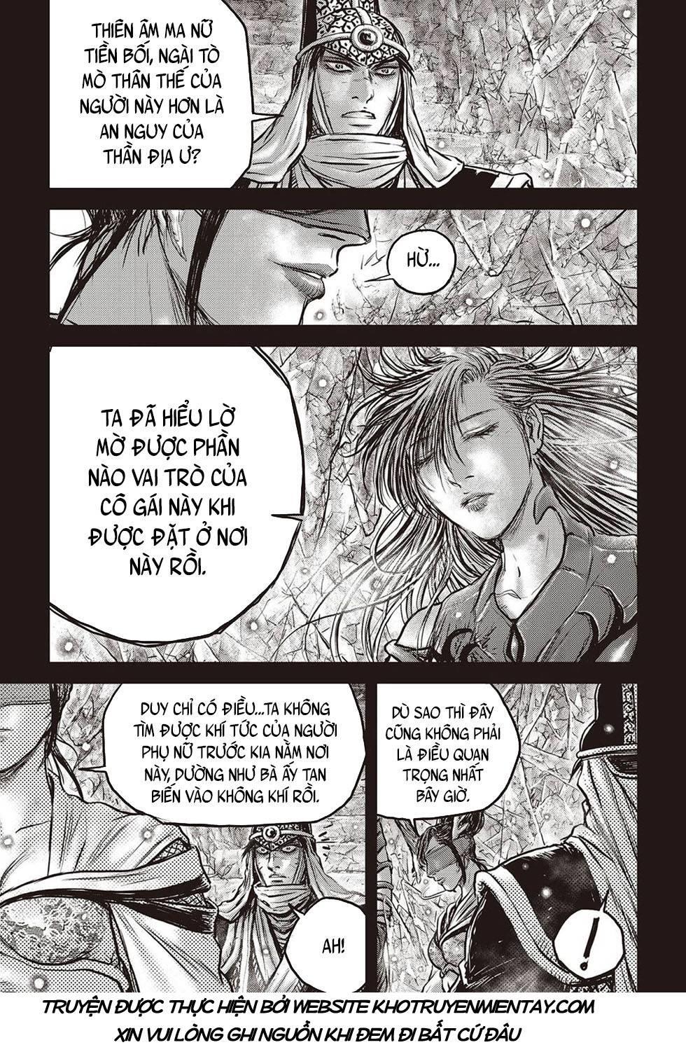 Chương 564 - trang 18