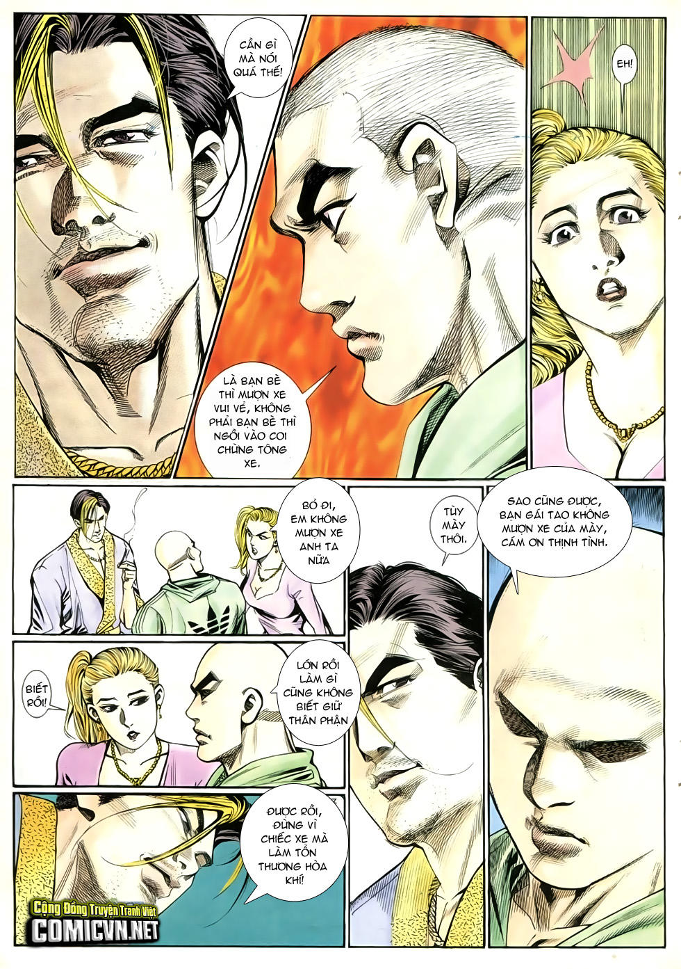Chương 252 - trang 7