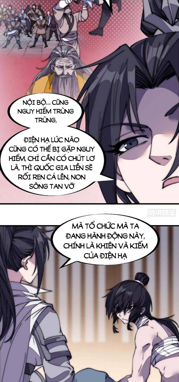 Chương 203 - trang 16