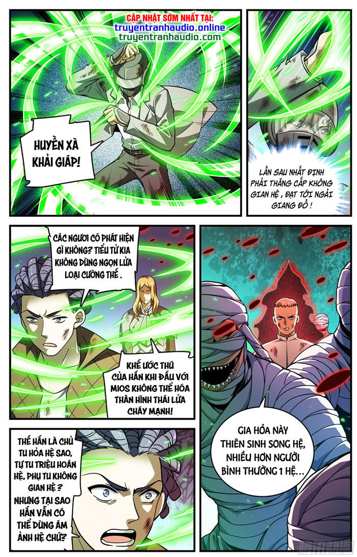 Chương 707 - trang 2