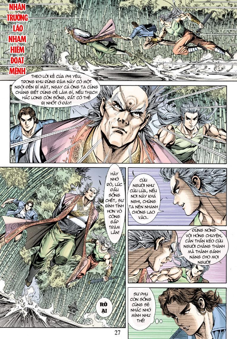 Chương 156 - trang 27