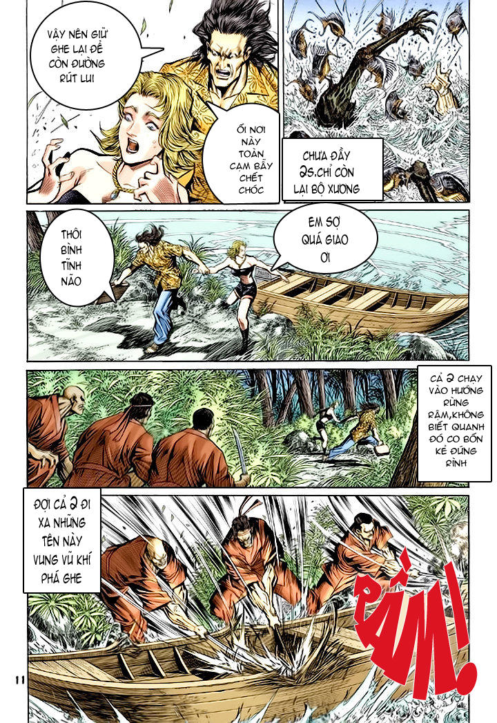 Chương 58 - trang 10