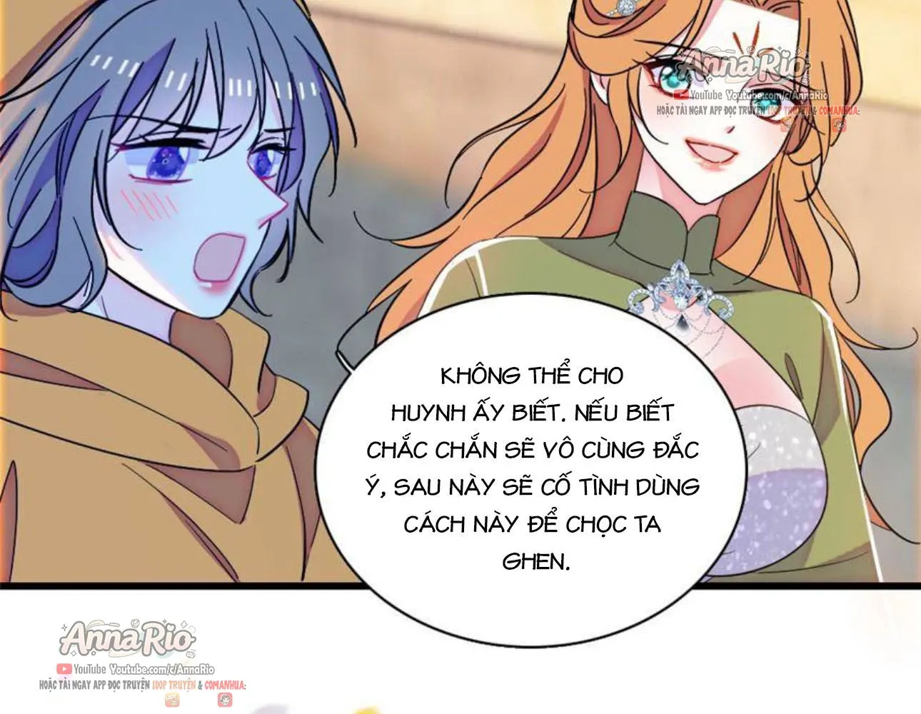 Chương 620 - trang 8