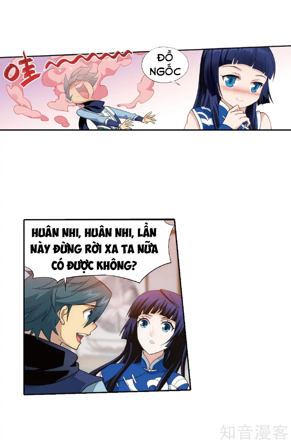 Chương 262 - trang 50
