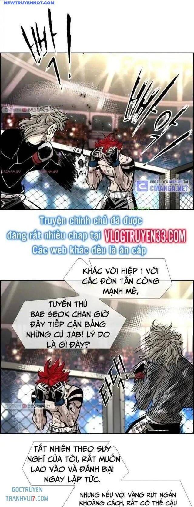 Chương 206 - trang 32