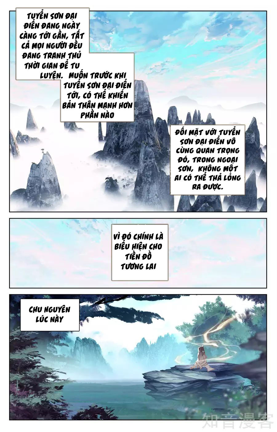 Chương 151 - trang 4