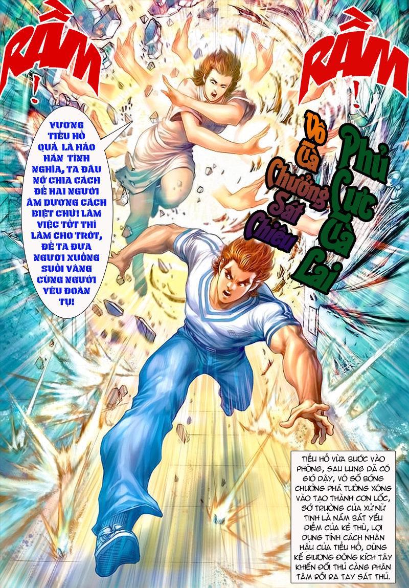 Chương 152 - trang 34