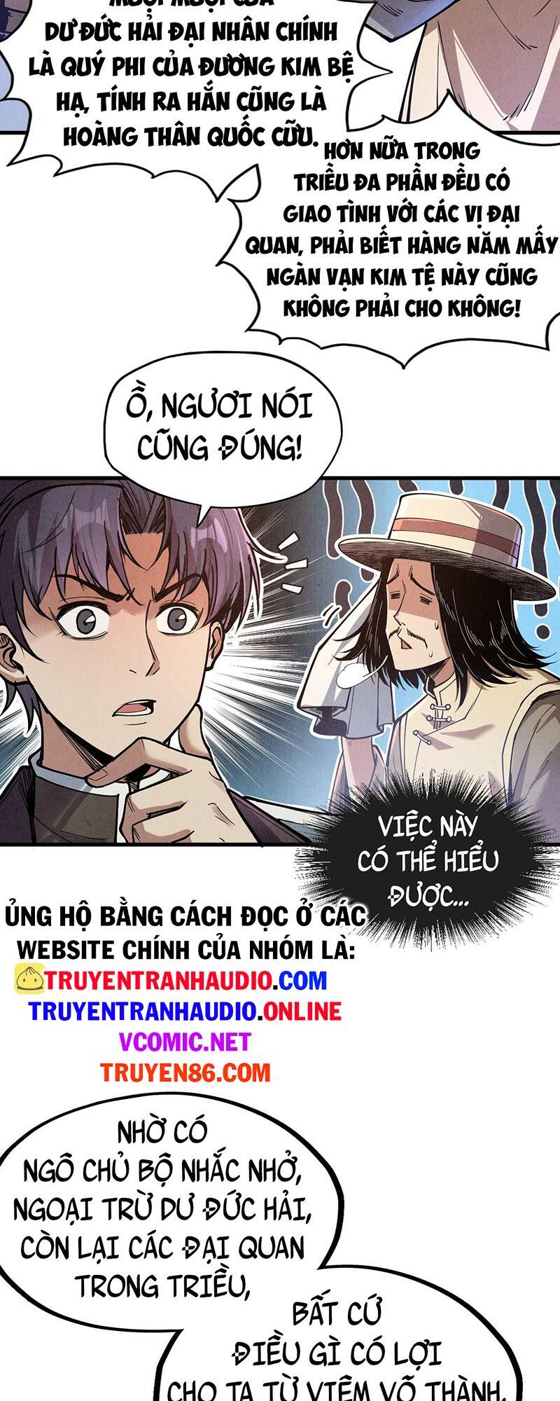 Chương 121 - trang 36