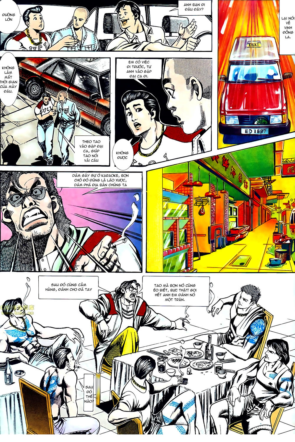 Chương 155 - trang 9