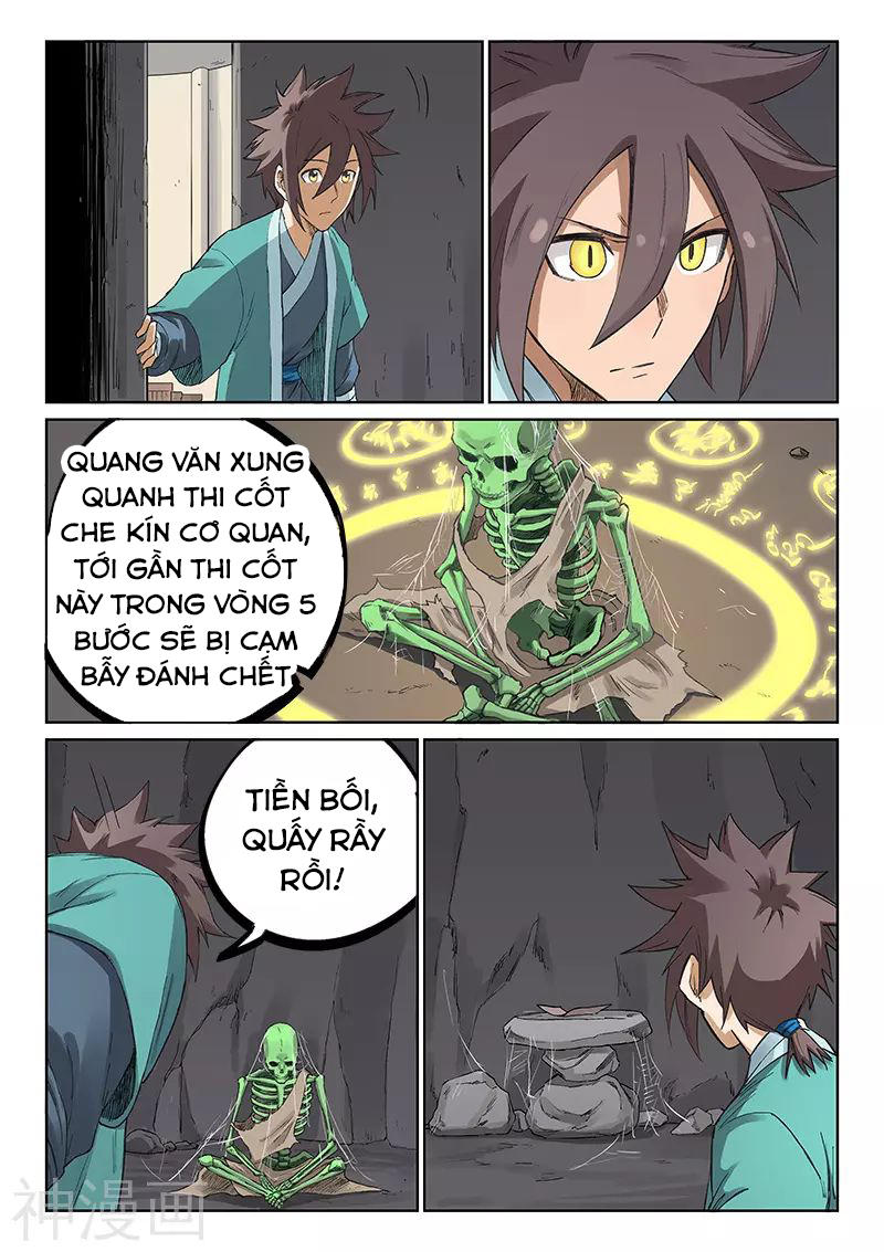 Chương 219 - trang 8