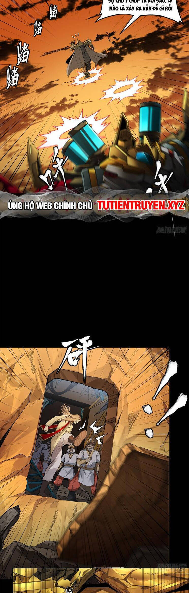 Chương 169 - trang 23