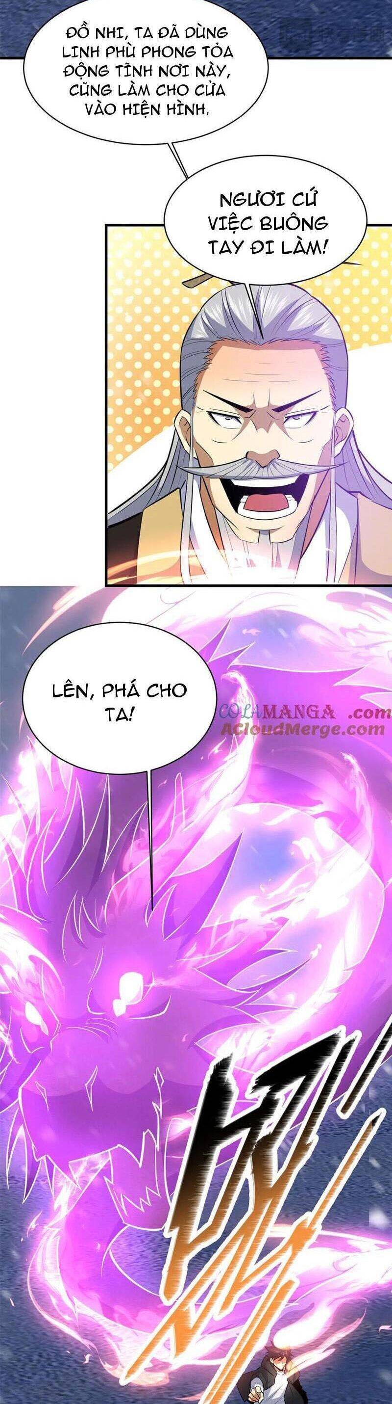 Chương 208 - trang 22