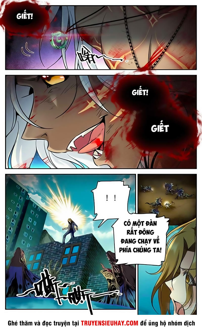 Chương 251 - trang 6
