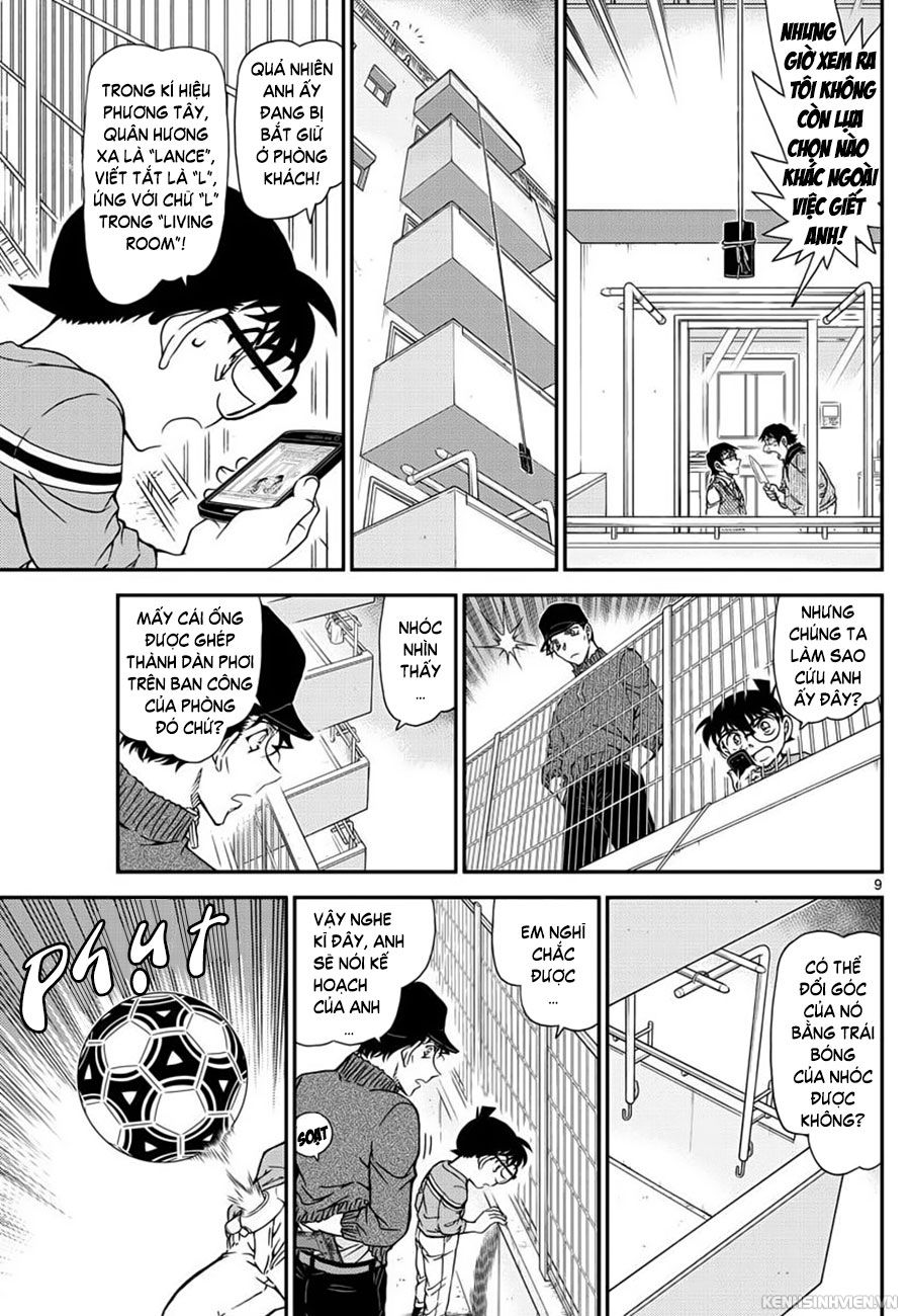 Chương 1046 - trang 9