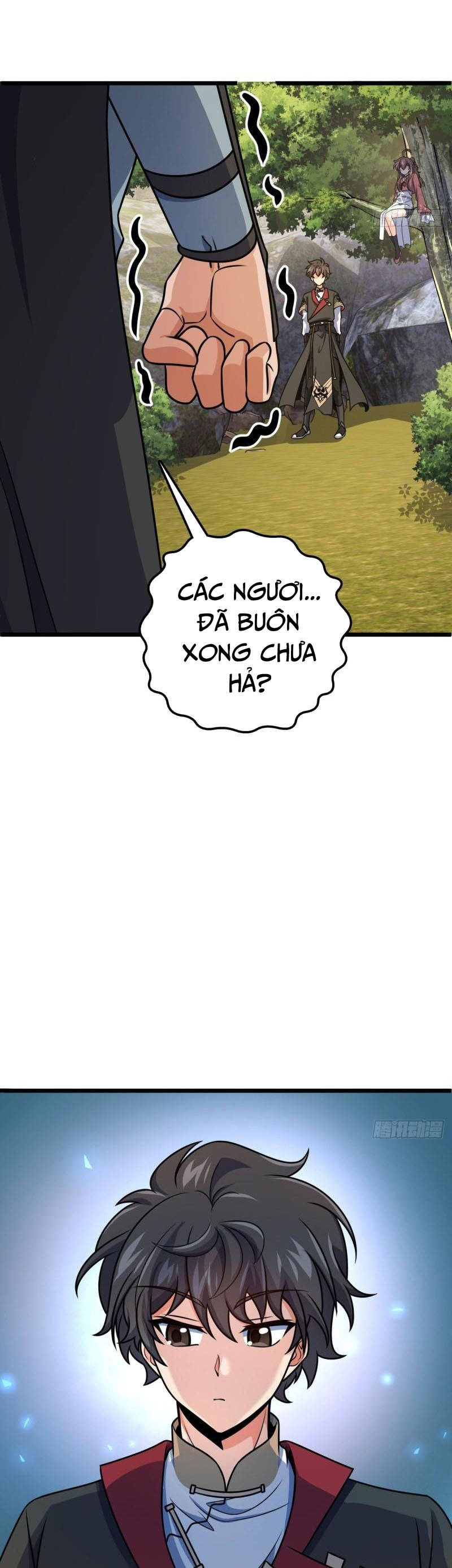 Chương 605 - trang 22