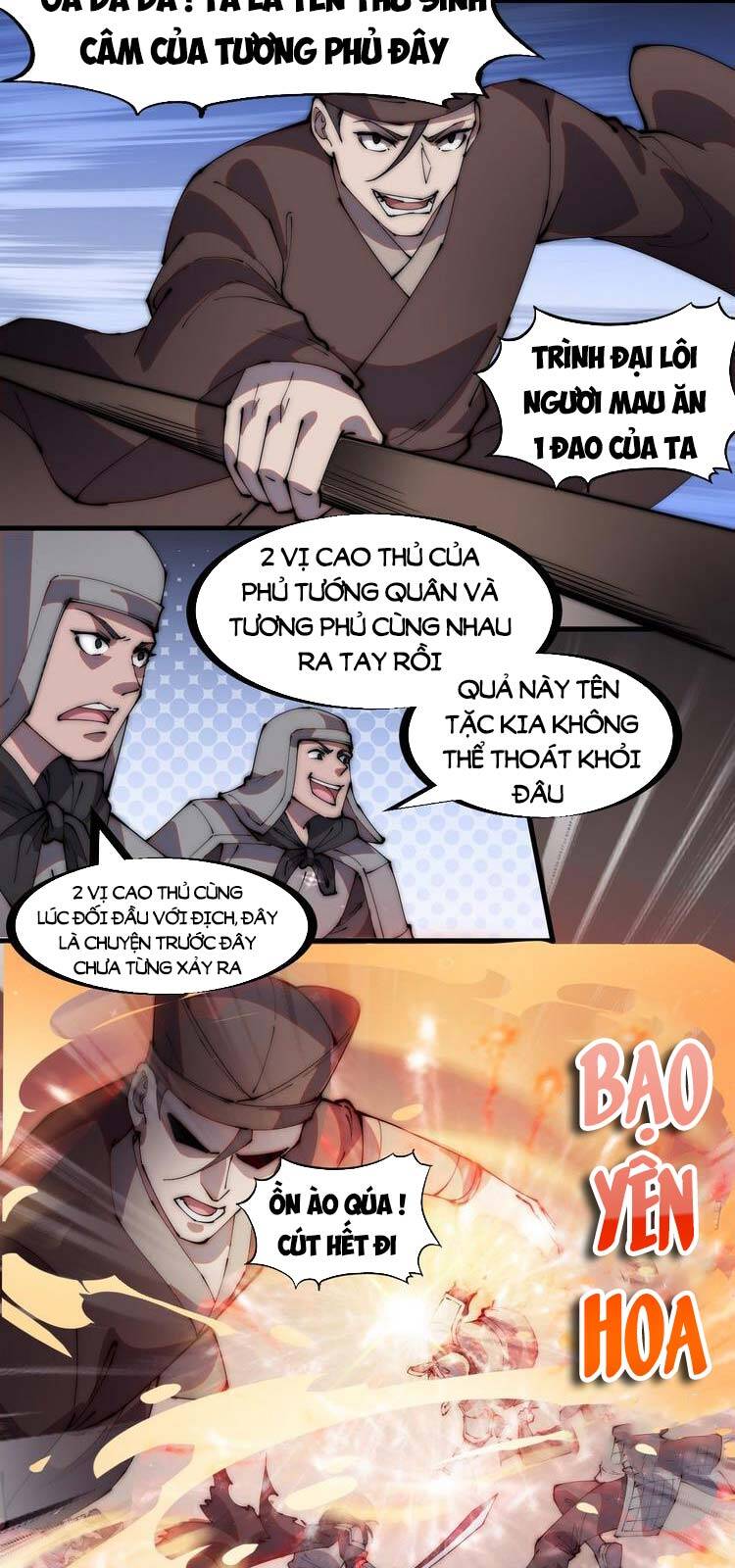 Chương 219 - trang 27