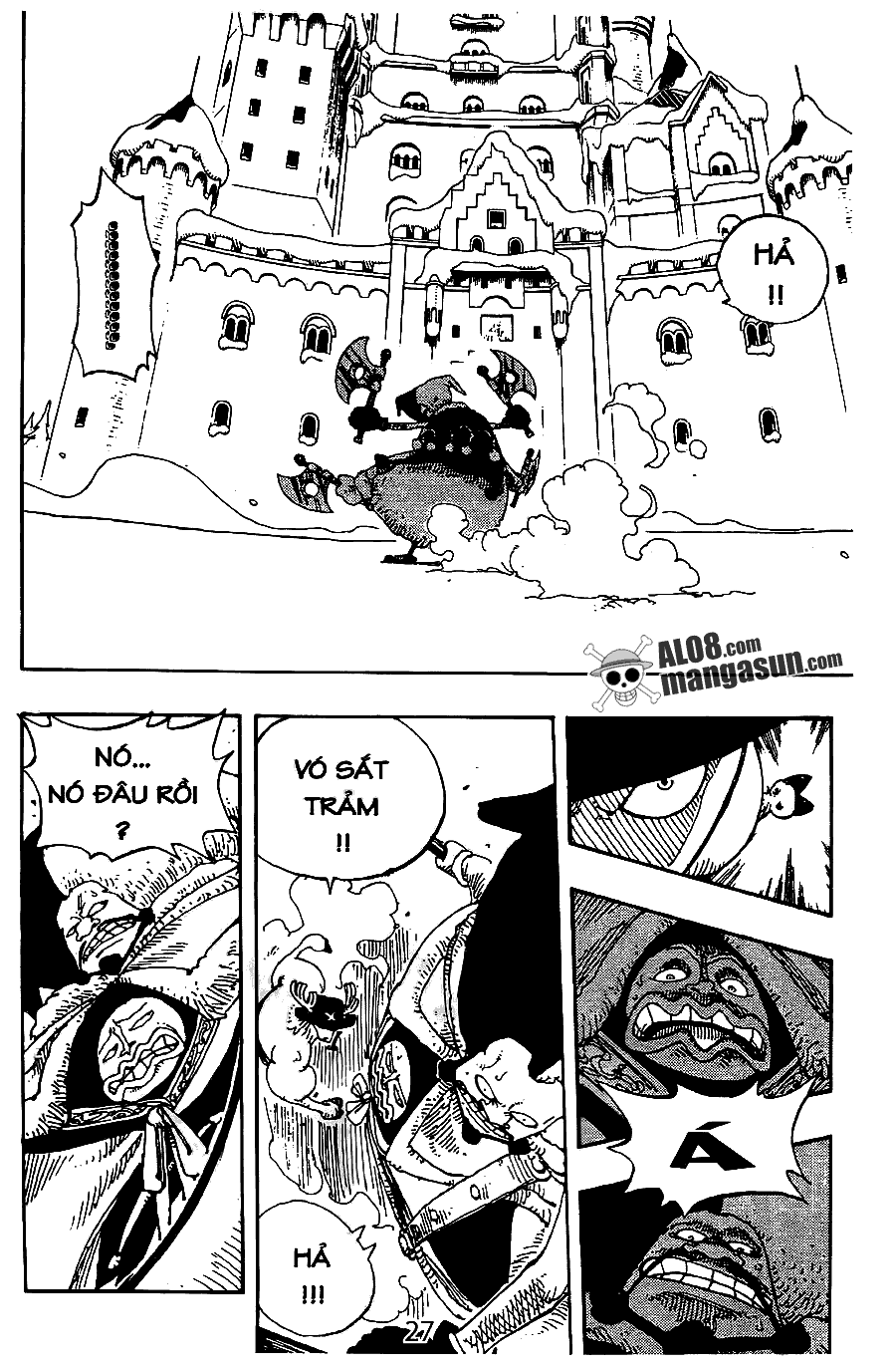 Chương 149 - trang 20