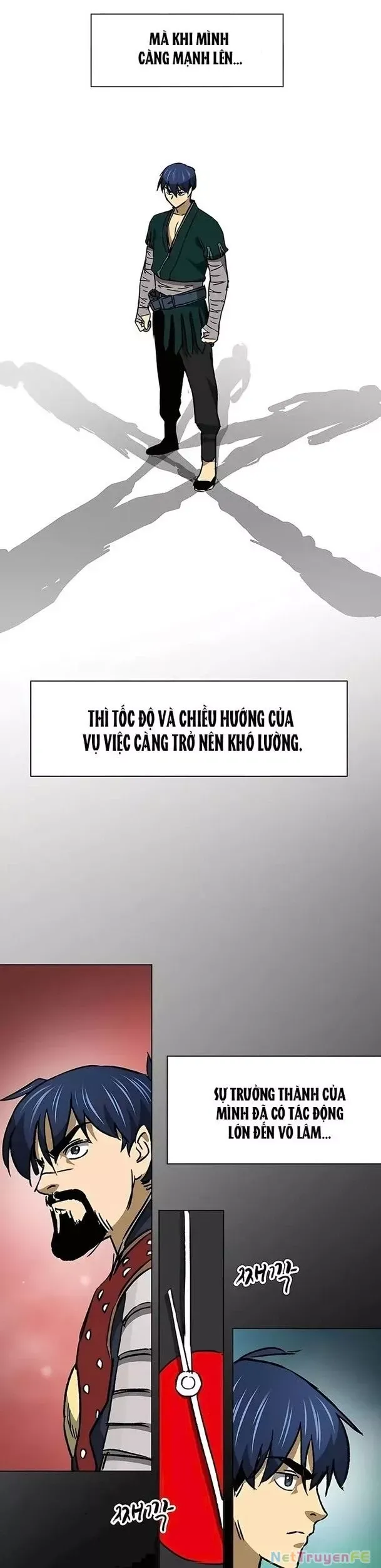 Chương 196.5 - trang 22