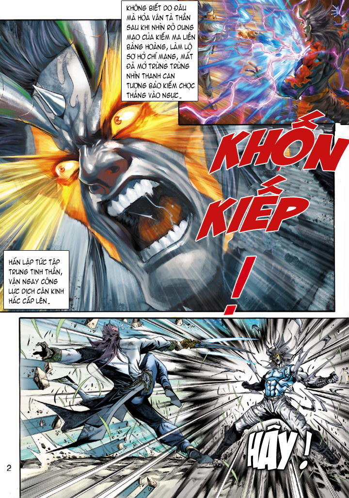 Chương 216 - trang 2