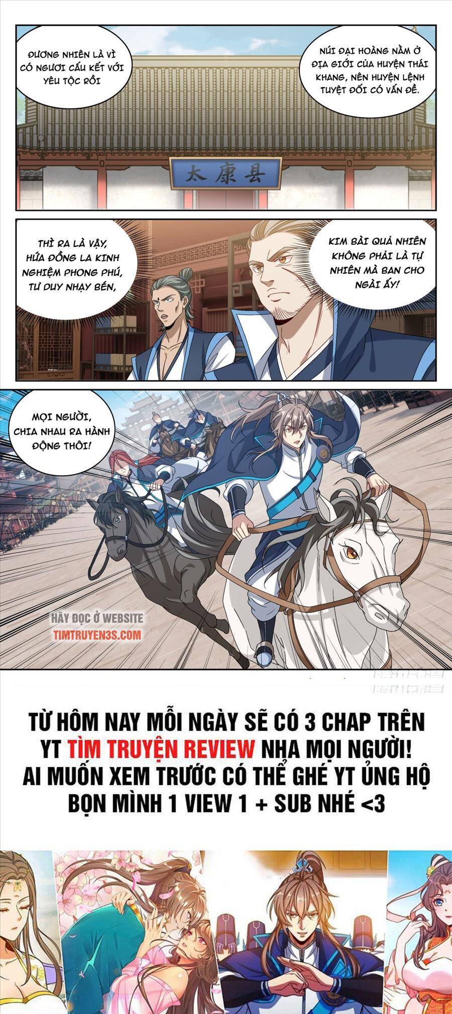 Chương 151 - trang 18