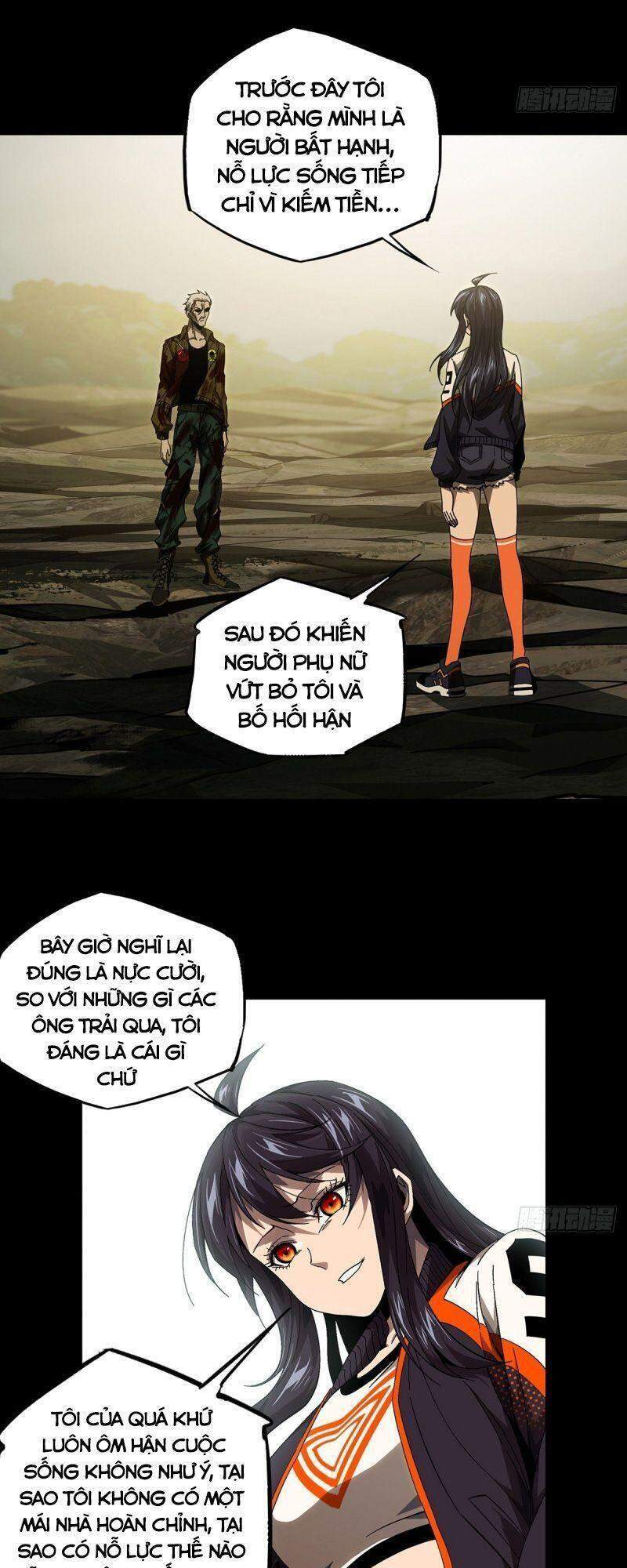 Chương 155 - trang 15
