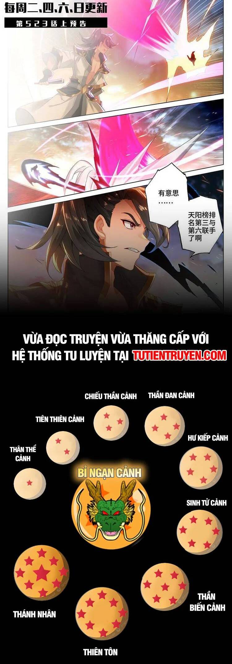 Chương 691 - trang 6