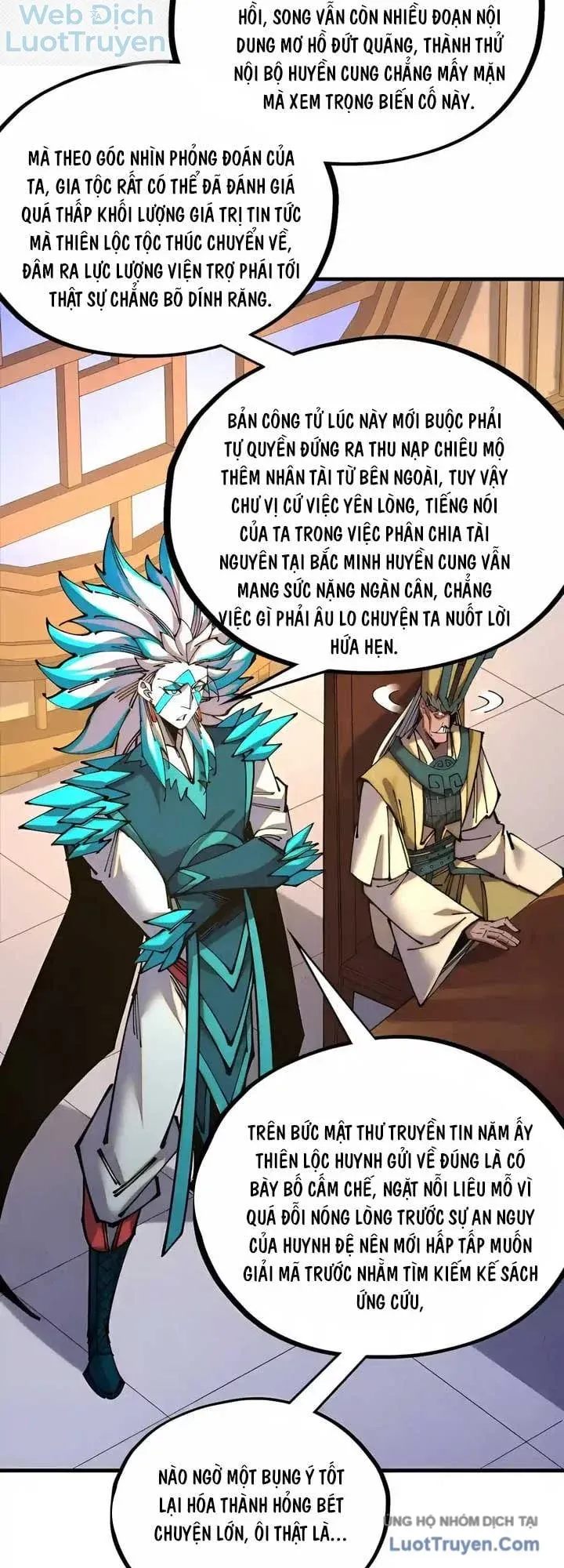 Chương 570 - trang 34