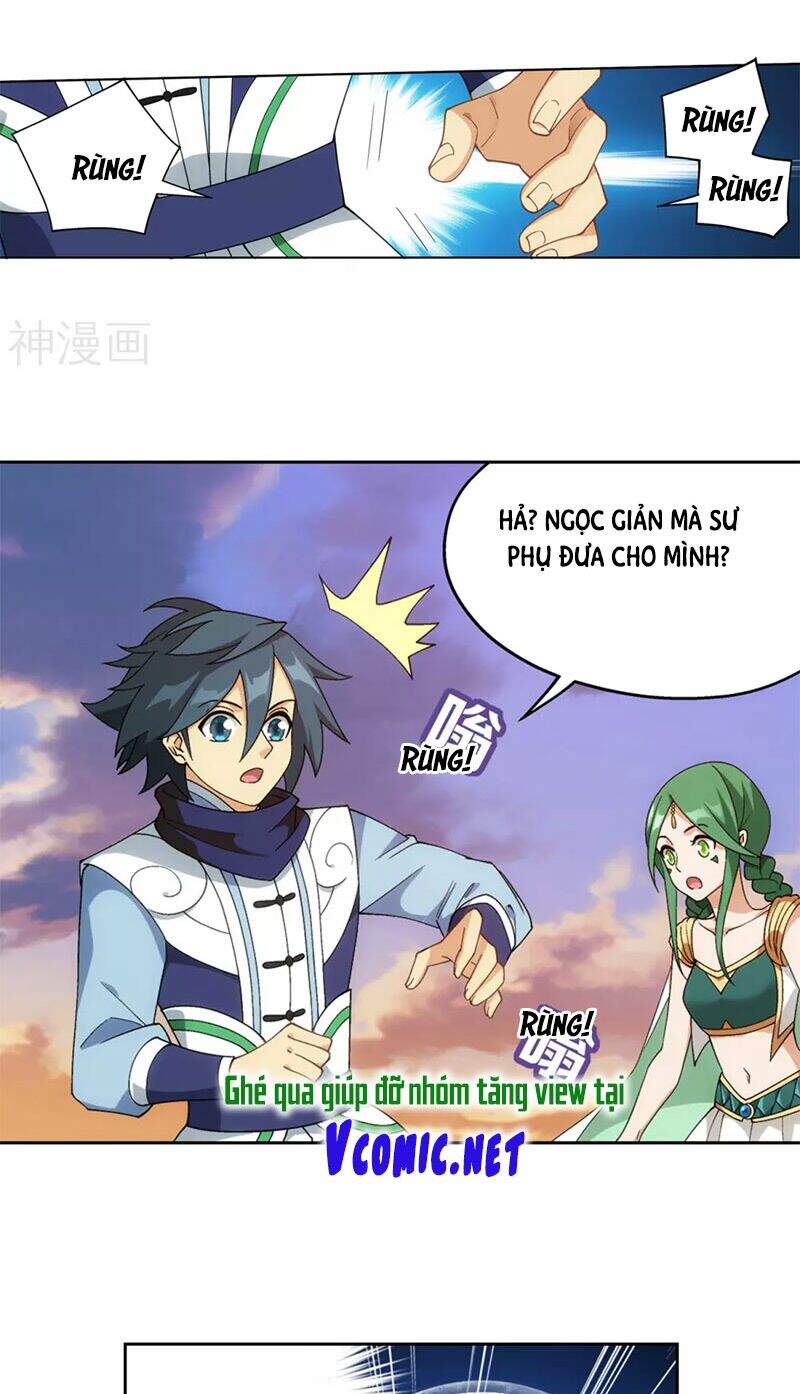 Chương 329 - trang 8