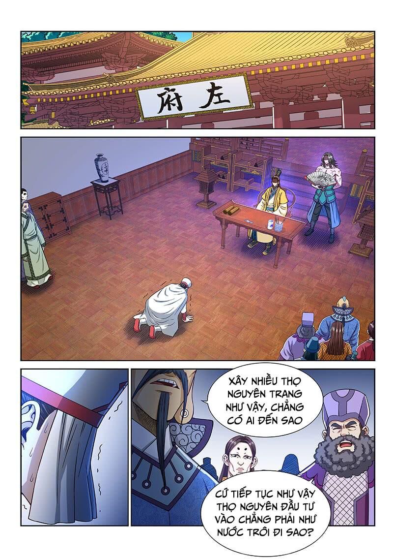 Chương 251 - trang 15