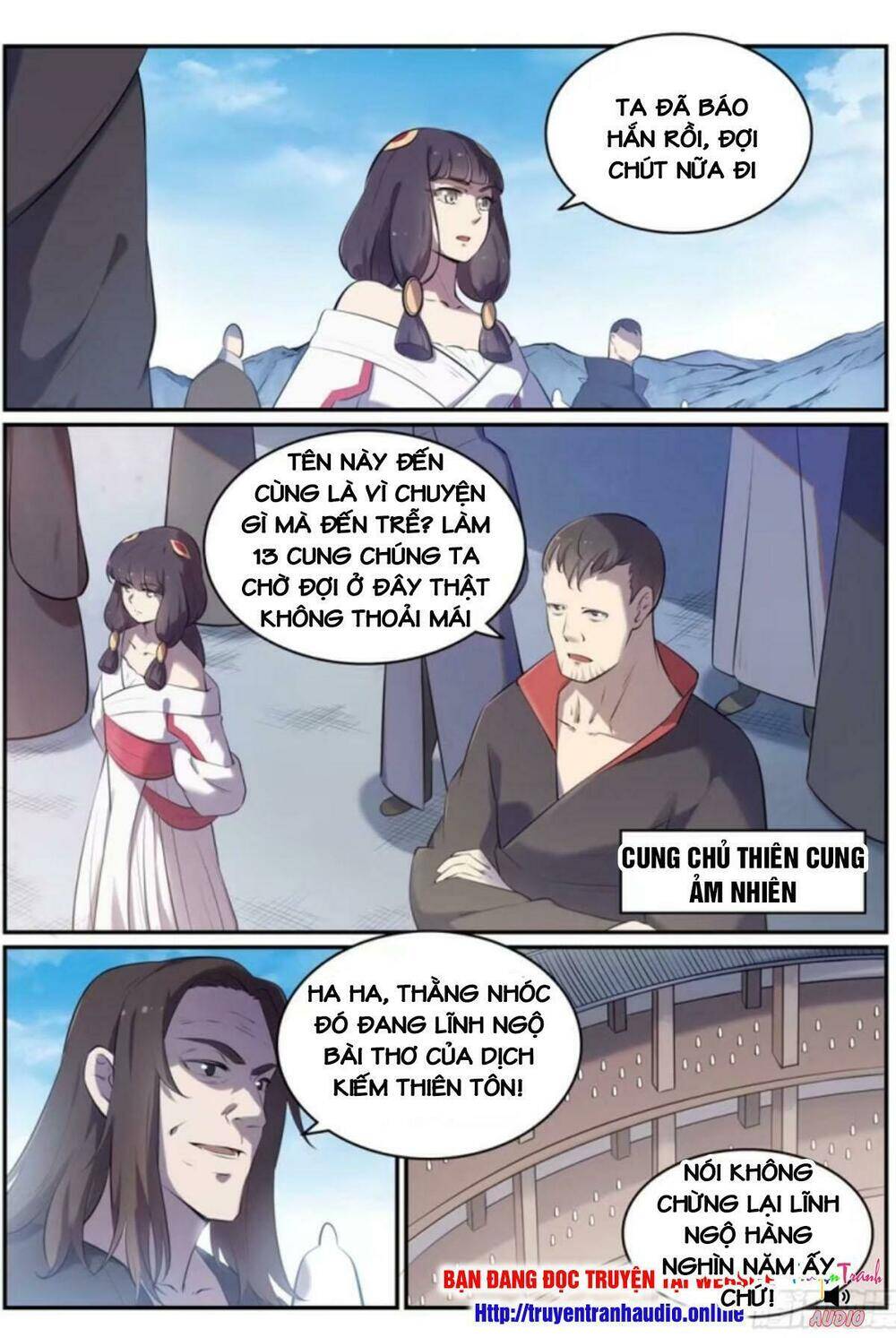 Chương 519 - trang 5