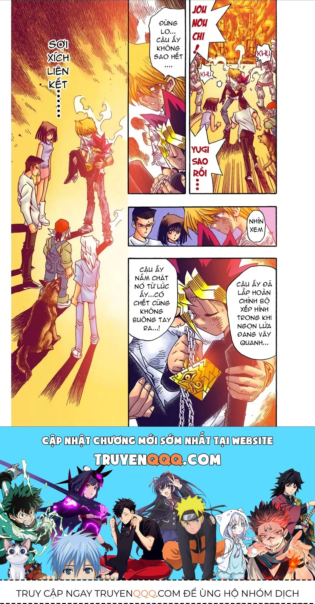Chương 145 - trang 21