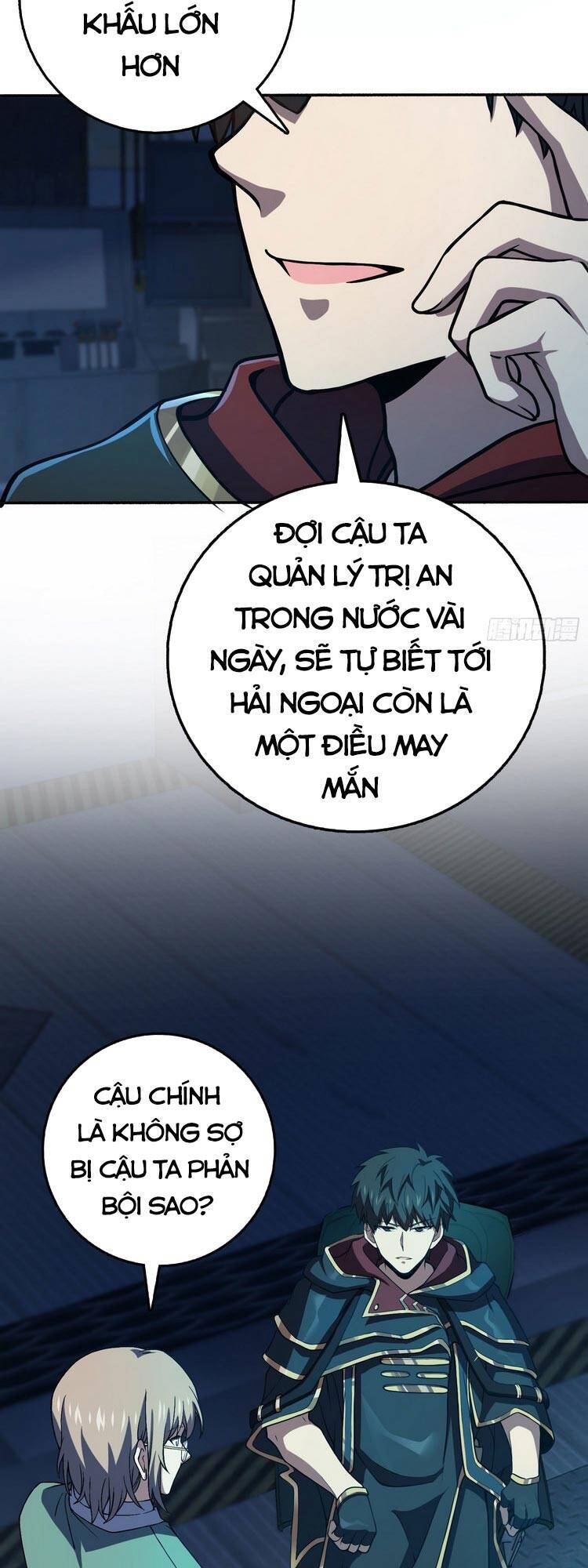 Chương 254 - trang 36