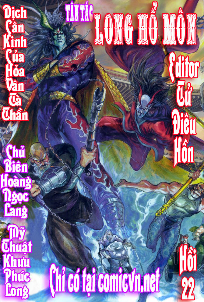 Chương 22 - trang 1
