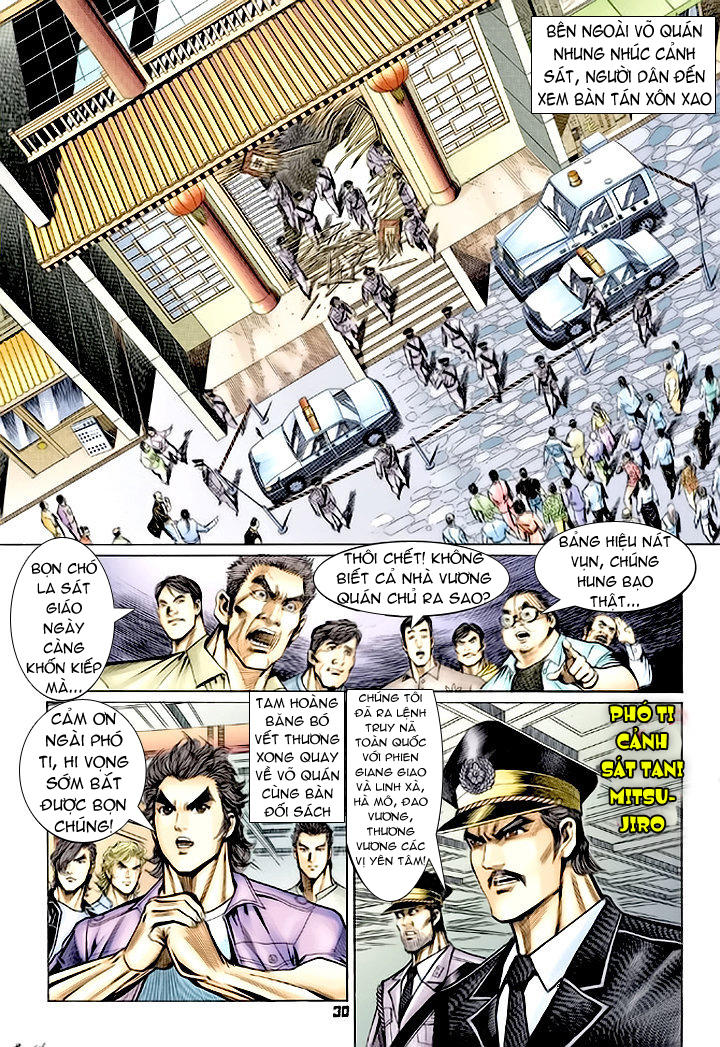 Chương 64 - trang 30