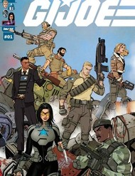 Bìa G.i.joe 2024 (Skybound)