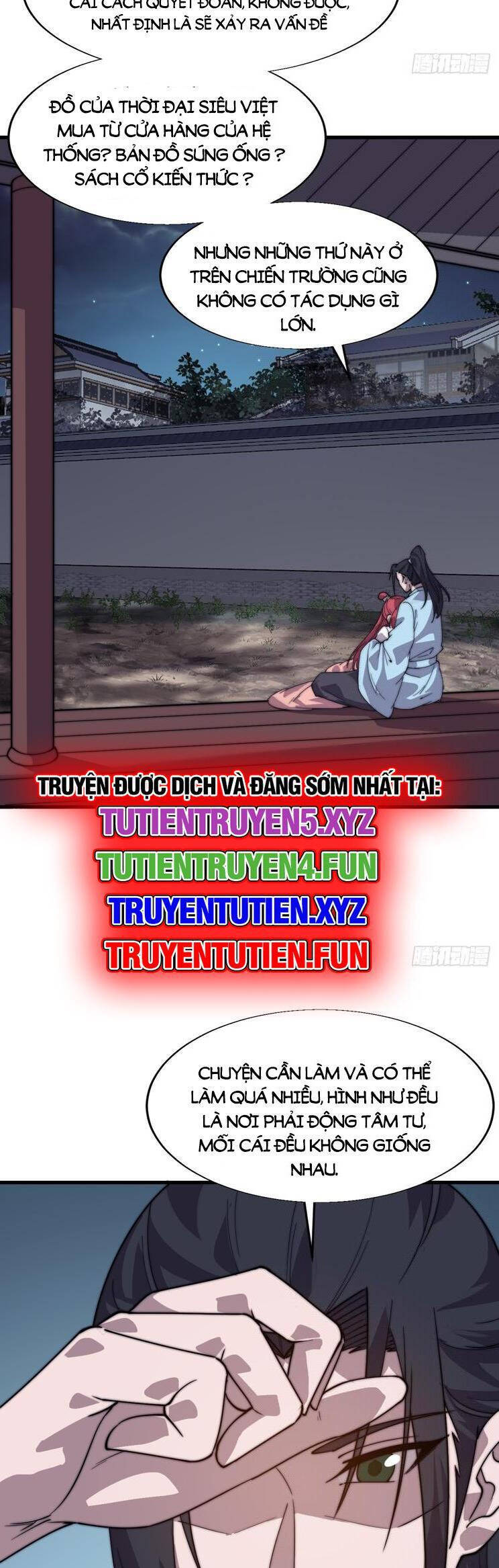 Chương 927 - trang 16