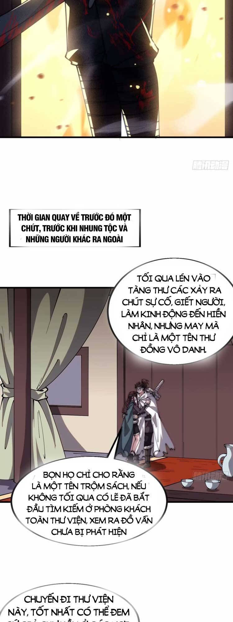 Chương 564 - trang 8