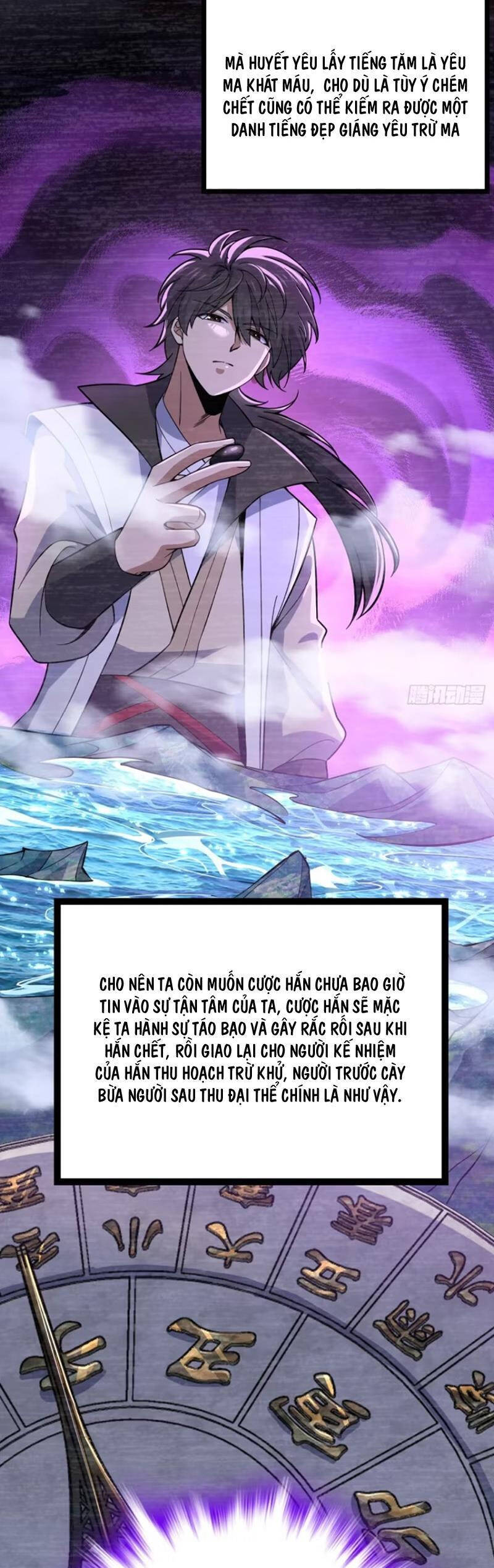 Chương 880 - trang 29