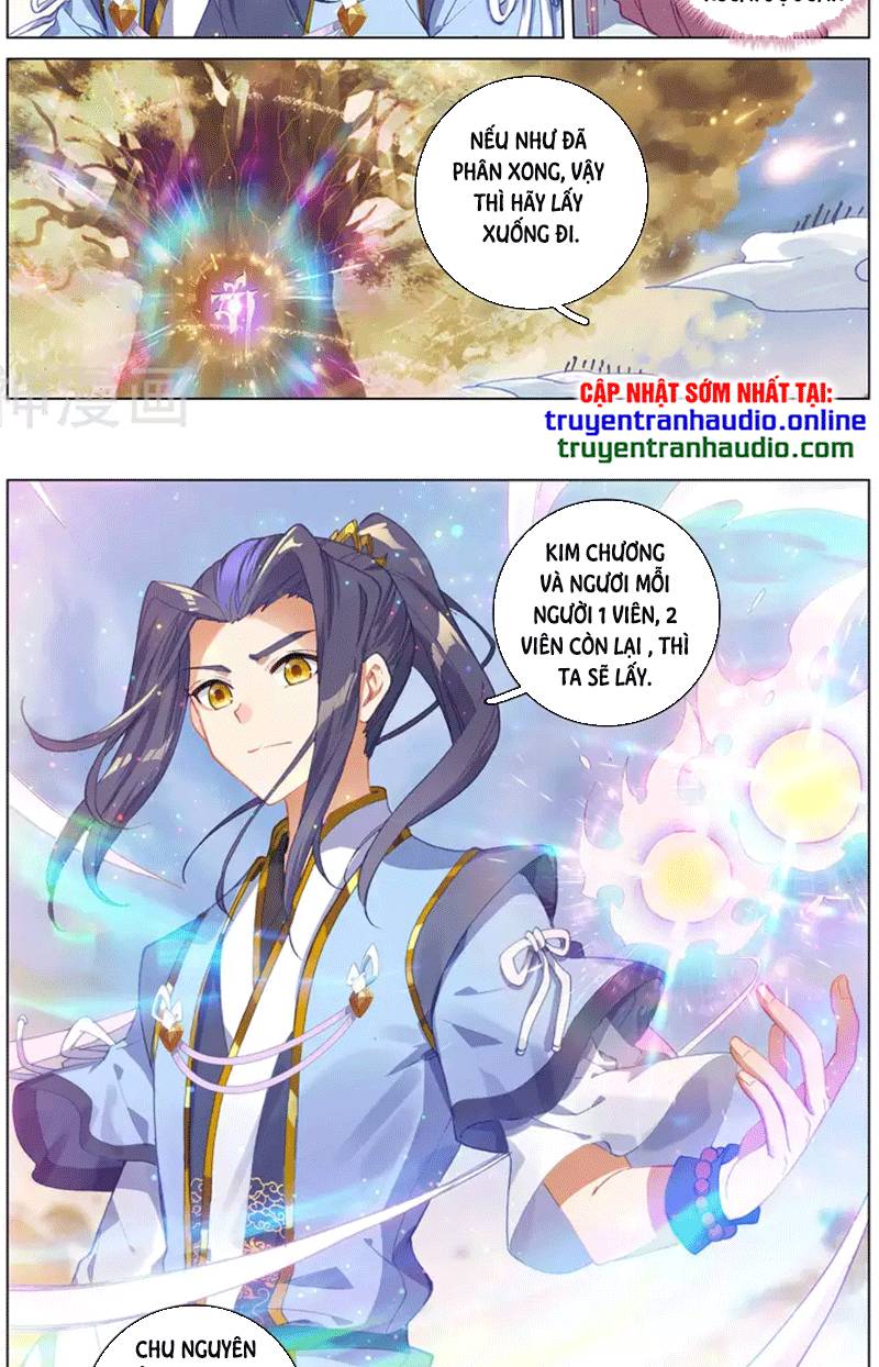 Chương 294 - trang 6