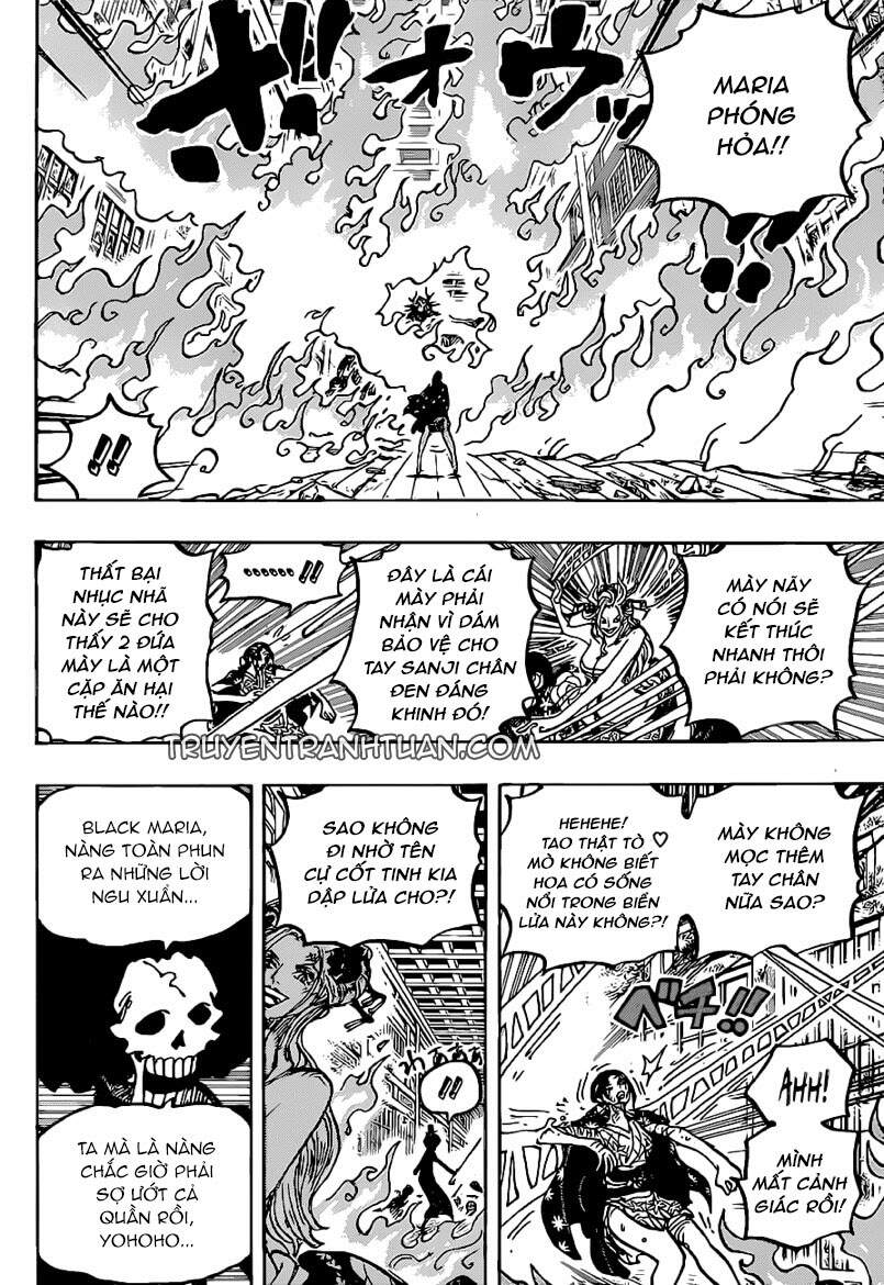Chương 1021 - trang 9