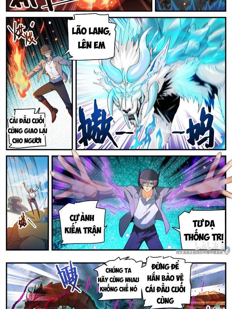 Chương 743 - trang 4