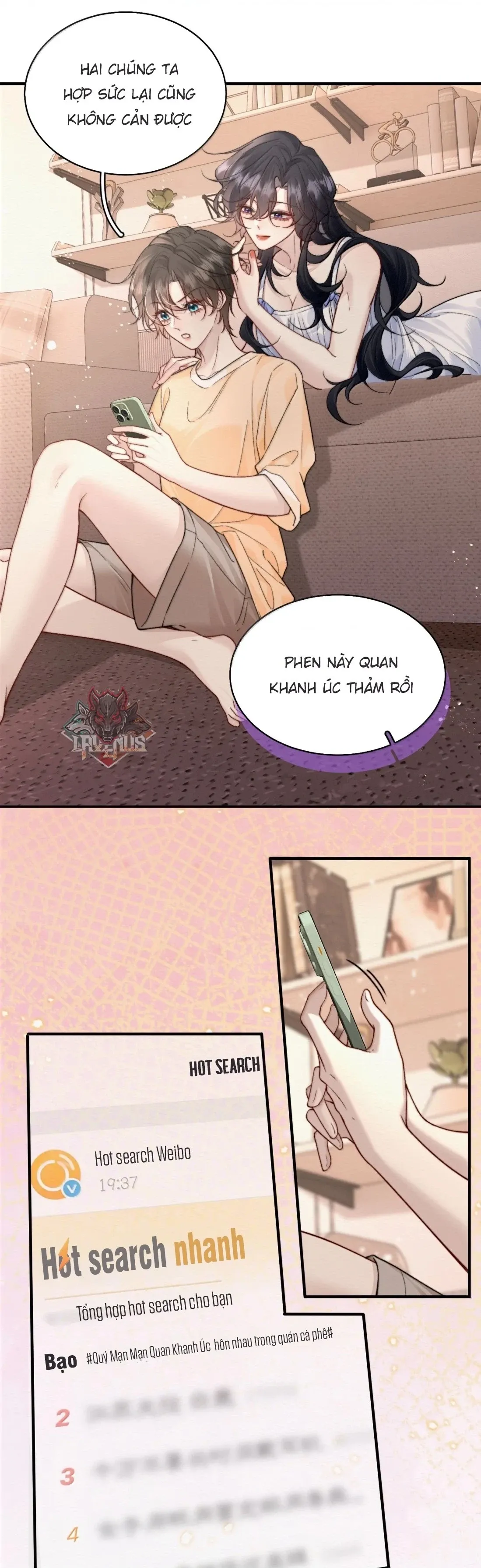 Chương 84 - trang 16
