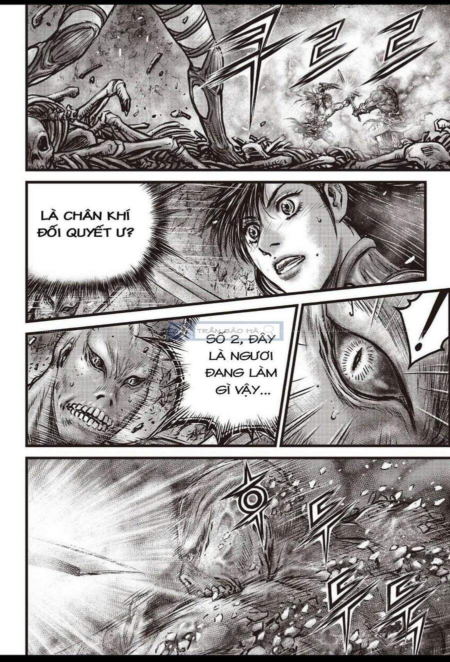 Chương 613 - trang 5